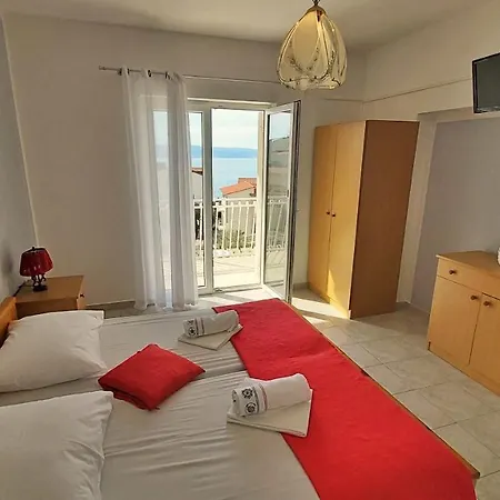 Appartement Mandalinic
