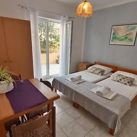 Mandalinic Appartement *