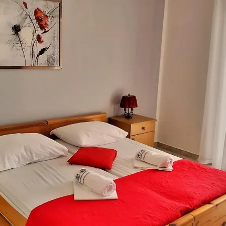 Mandalinic Appartement