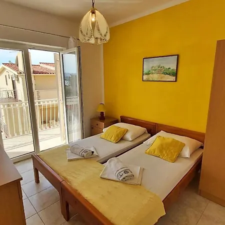 Mandalinic Appartement *