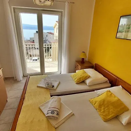 Appartement Mandalinic