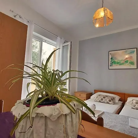 Mandalinic Appartement