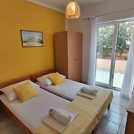 Appartement Mandalinic *