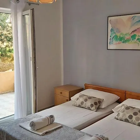 Mandalinic Omiš