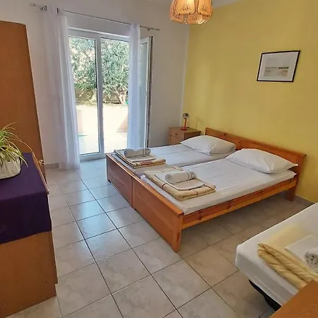 Mandalinic Appartement *