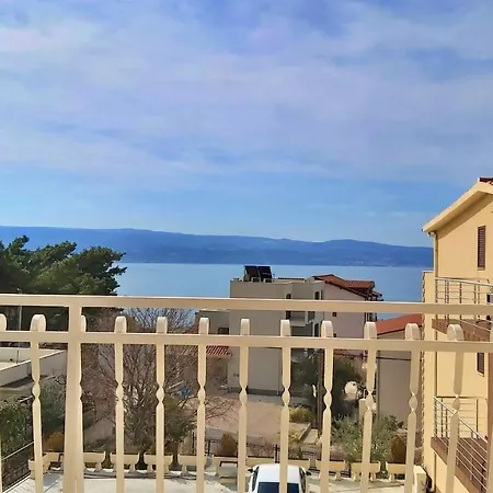 Mandalinic Appartement