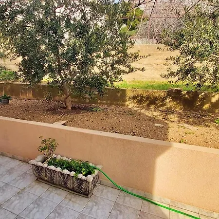 Appartement Mandalinic