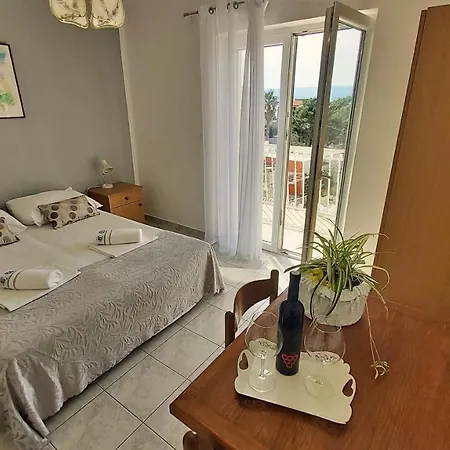 Mandalinic Appartement