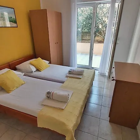 Appartement Mandalinic Omiš