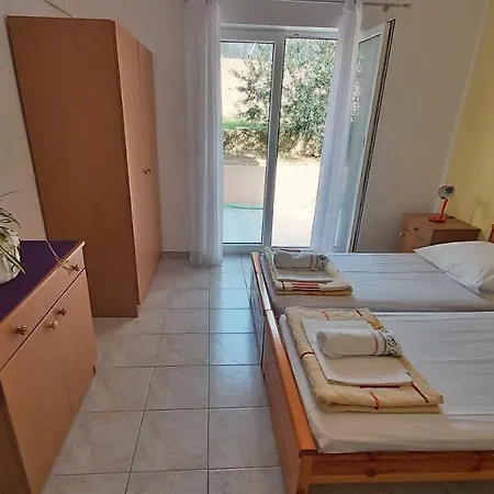 Mandalinic Appartement Omiš