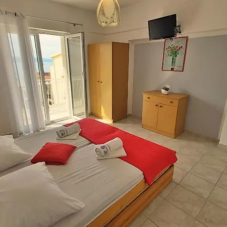 Mandalinic Omiš