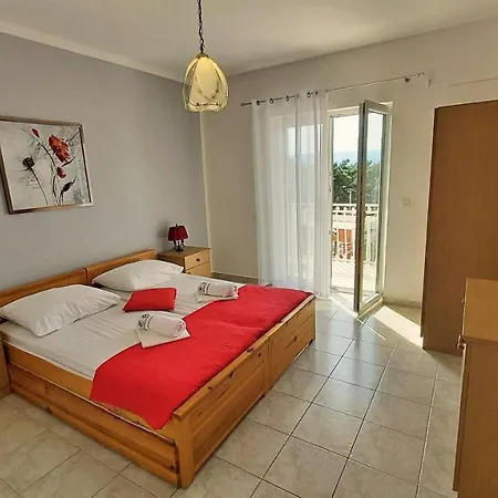 Mandalinic Omiš