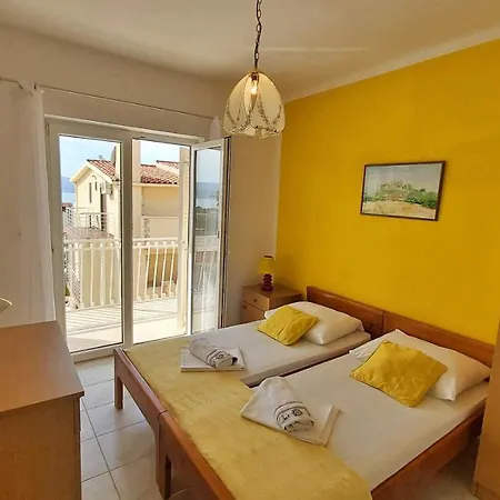 Appartement Mandalinic *