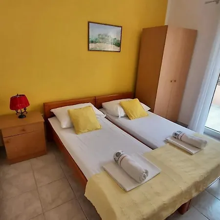 Mandalinic Appartement Omiš