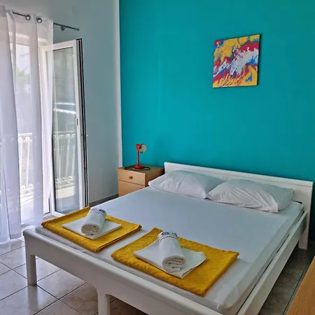 Appartement Mandalinic Omiš