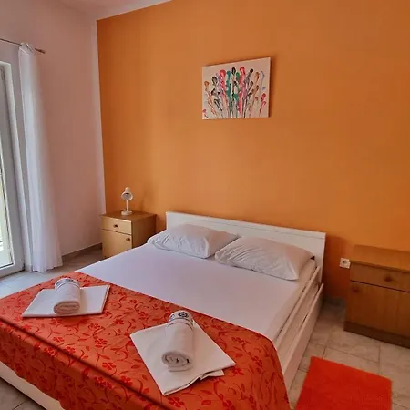 Appartement Mandalinic