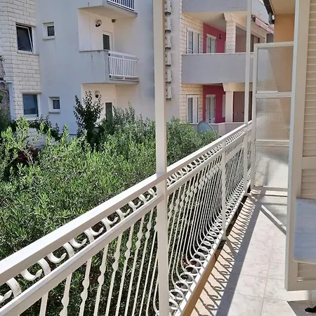 Mandalinic Omiš