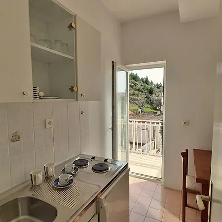 Mandalinic Appartement *