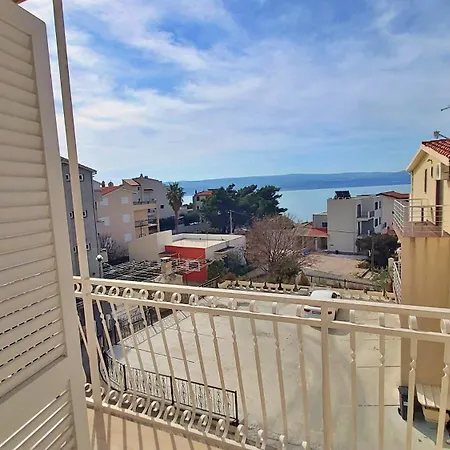 Mandalinic Appartement *