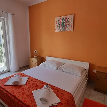 Mandalinic * Omiš