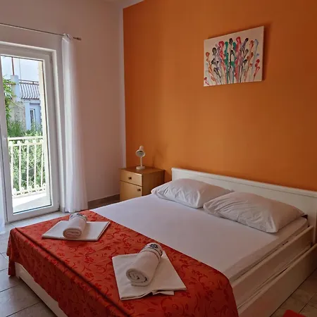 Appartement Mandalinic