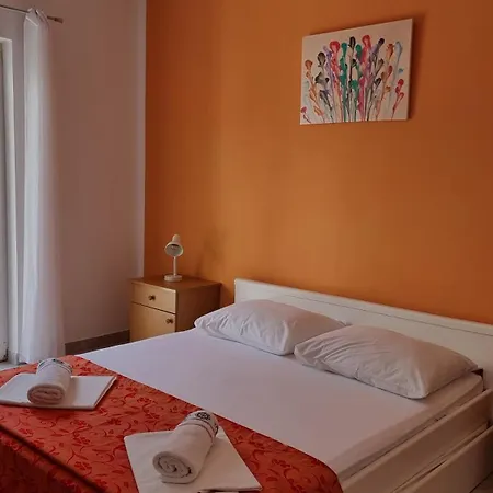 Mandalinic Appartement Omiš