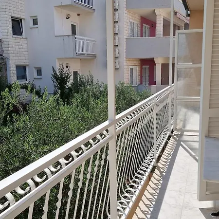Mandalinic Omiš