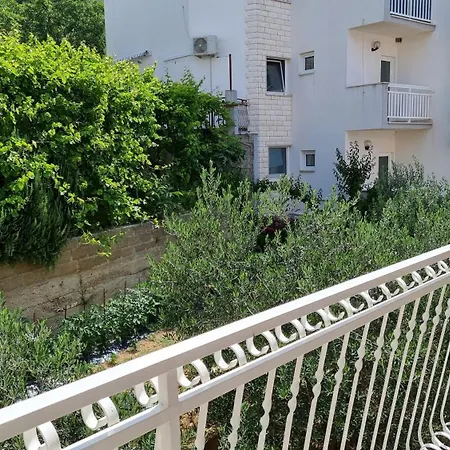 Appartement Mandalinic *